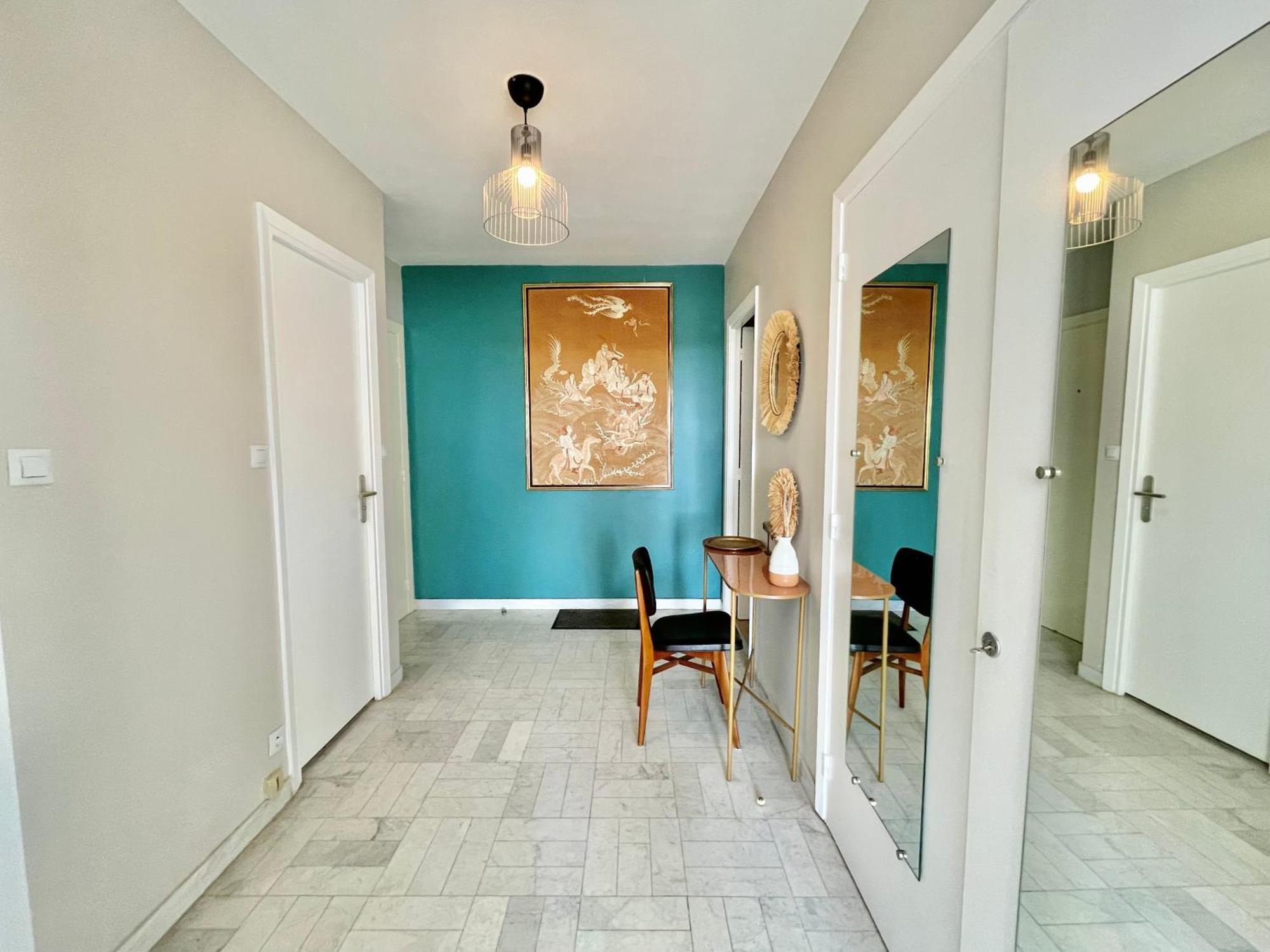 Pgh N31- A 50m, Centre-ville, Parking Prive Apartamento La Grande-Motte