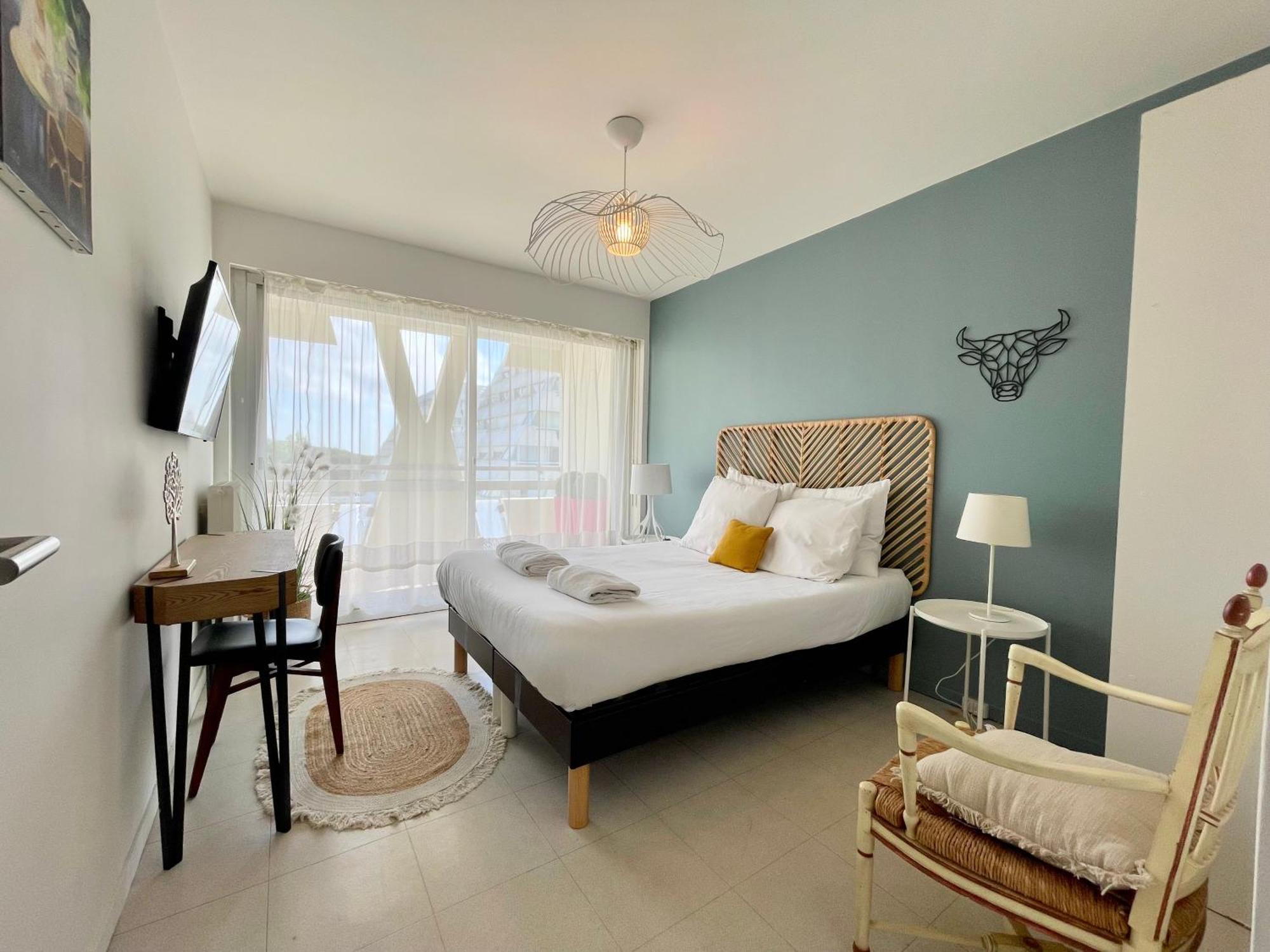 Apartamento Pgh N31- A 50m, Centre-ville, Parking Prive